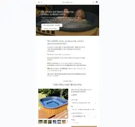 Kleine Seitenvorschau von wellnessfuerdraussen.de