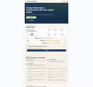 Kleine Seitenvorschau von sturmundgewitterjagd.at