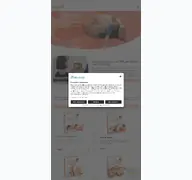 Kleine Seitenvorschau von wellnessheimstudium.de