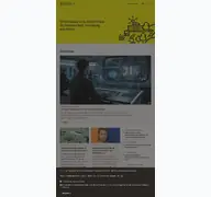 Kleine Seitenvorschau von mwk.baden-wuerttemberg.de