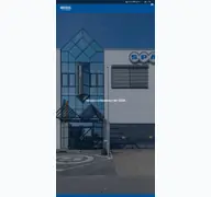 Kleine Seitenvorschau von spaeh.de