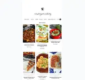 Kleine Seitenvorschau von stuttgartcooking.de