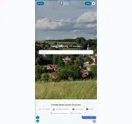 Kleine Seitenvorschau von fraunberg.de