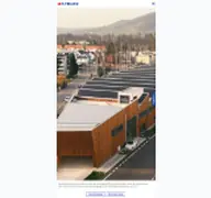 Kleine Seitenvorschau von kyburz-switzerland.ch