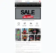 Kleine Seitenvorschau von styleitaly.de