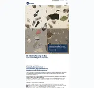 Kleine Seitenvorschau von freese-fussbodentechnik.de