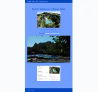 Kleine Seitenvorschau von freibad-hawei.de