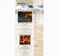 Kleine Seitenvorschau von kyrburg.de