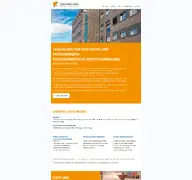 Kleine Seitenvorschau von tk-lemgo.de