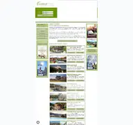 Kleine Seitenvorschau von suedtirol-hotels.at