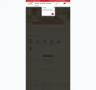 Kleine Seitenvorschau von laalex-nettetal.de