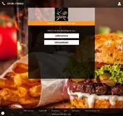 Kleine Seitenvorschau von labella-grill.de