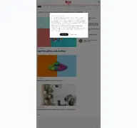 Kleine Seitenvorschau von box.blick.ch