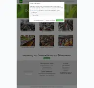 Kleine Seitenvorschau von dongxuanmarkt.de