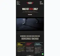 Kleine Seitenvorschau von boxen-dachau.de