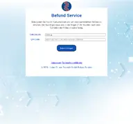 Kleine Seitenvorschau von labfb.de
