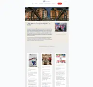 Kleine Seitenvorschau von labhamburg.de