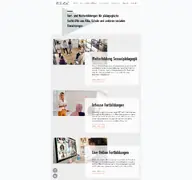 Kleine Seitenvorschau von institut-sexuellebildung.de