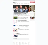 Kleine Seitenvorschau von lab.niedersachsen.de