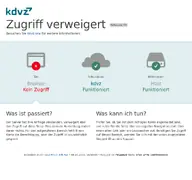 Kleine Seitenvorschau von huertgenwald.de