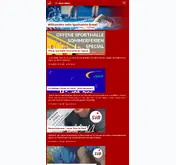Kleine Seitenvorschau von sv-brake.de