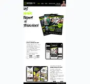 Kleine Seitenvorschau von intergym-sportstudio.de
