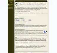 Kleine Seitenvorschau von yiya.de