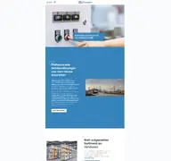 Kleine Seitenvorschau von boxexpert.de