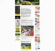 Kleine Seitenvorschau von sv-oberkirch.de