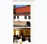 Kleine Seitenvorschau von trattoria-alberto.de