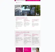 Kleine Seitenvorschau von labor-dessau-kassel.de