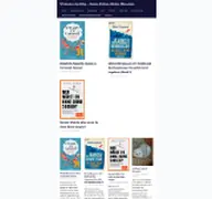 Kleine Seitenvorschau von boxmail.de