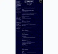 Kleine Seitenvorschau von box-pandora.de