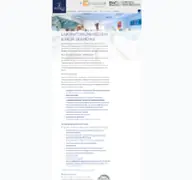 Kleine Seitenvorschau von labor.hopa.de