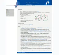 Kleine Seitenvorschau von ac.informatik.uni-freiburg.de