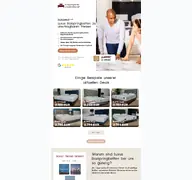 Kleine Seitenvorschau von boxspring-lagerverkauf.de