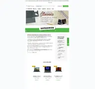Kleine Seitenvorschau von it-tradeport.de