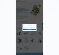 Kleine Seitenvorschau von boxsys.de