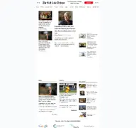 Kleine Seitenvorschau von sltrib.com