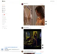 Kleine Seitenvorschau von snackvideo.com