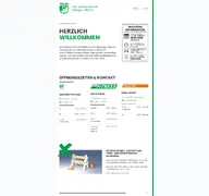 Kleine Seitenvorschau von tsf-ditzingen.de