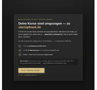 Kleine Seitenvorschau von tshirtfrank.de