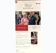 Kleine Seitenvorschau von arthur-melsheimer.de