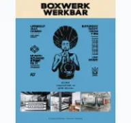 Kleine Seitenvorschau von boxwerkbar.de