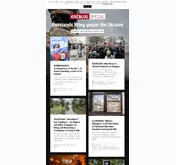Kleine Seitenvorschau von ukraine2022.ios-regensburg.de