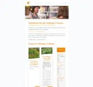 Kleine Seitenvorschau von weltlaeden-hessen.de