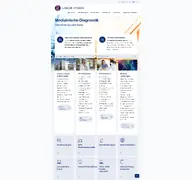 Kleine Seitenvorschau von labor-staber.de