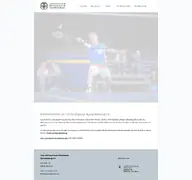 Kleine Seitenvorschau von tsvnn.de