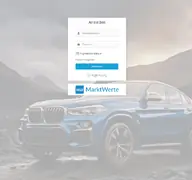 Kleine Seitenvorschau von mw.winvalue.de