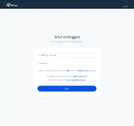 Kleine Seitenvorschau von my.space-rocket.de